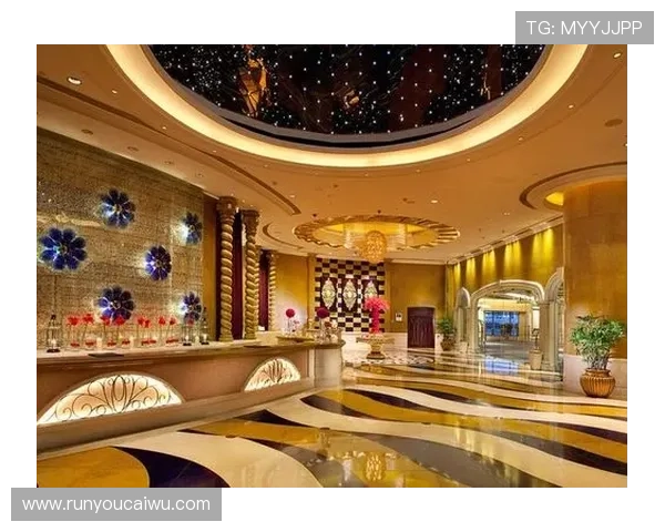 十六浦赌场安全保障措施详解确保玩家游戏体验无忧