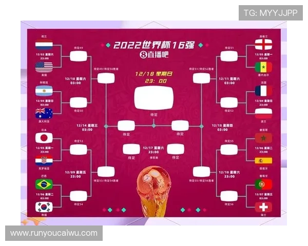 2026年世界杯参赛球队战术特点与主教练战术布局解析